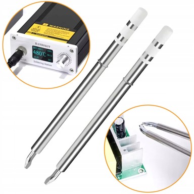 ROSFIX Set vrhova T12