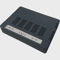 ALLNET Modem ALL-BM310, crni