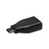 I-TEC Adapter USB 3.1 C muški na USB-A ženski