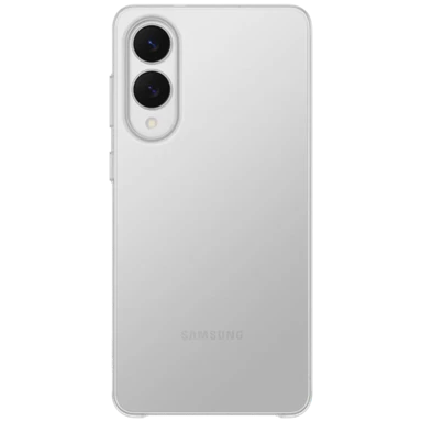 SAMSUNG Maskica za Galaxy S25 Edge, tvrda, prozirna