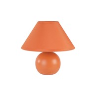 VIDIK Stolna lampa 14054, narančasta