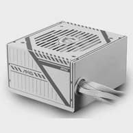 MSI Napajanje MAG A650BNL 650W ATX, bijelo