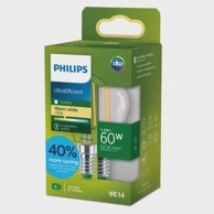 PHILIPS UltraEfficient LED žarulja E14 3,8W 2700K P45 CL