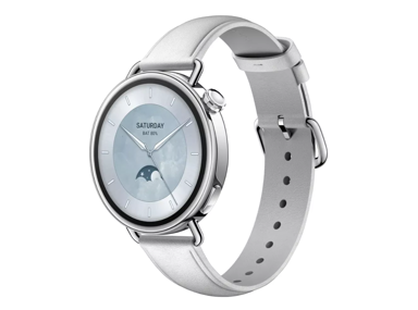 XIAOMI Pametni sat Watch S4 41 mm bijeli