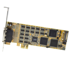 STARTECH Sučeljna kartica PEX16S550LP, PCIe na serijski priključak