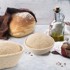 NORTHIX Košara za kruh za fermentaciju i skladištenje