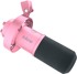 Dinamični mikrofon Fifine K688P, USB/XLR, rozi