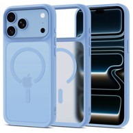 TECH-PROTECT MagMat MagSafe CC maska za iPhone 17 Pro / 18 Pro, svijetloplava