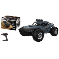 Buggy na daljinsko upravljenje sa kamerom