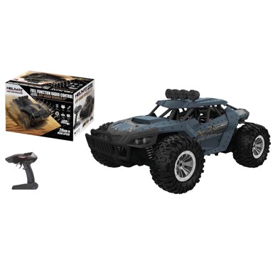 Buggy na daljinsko upravljenje sa kamerom