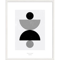 STYLER Okvir 42x52 cm Kyoto