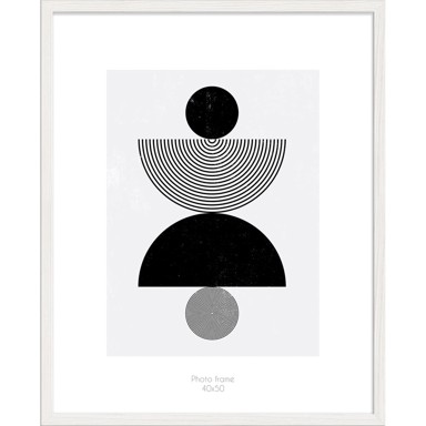 STYLER Okvir 42x52 cm Kyoto