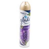 GLADE Osvježivač prostora u spreju Lavender, 300 ml
