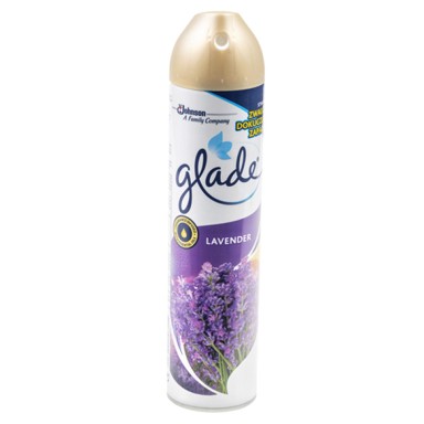 GLADE Osvježivač prostora u spreju Lavender, 300 ml