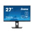 IIYAMA Monitor PL XUB2797QSNP-B1 QHD, IPS, 100Hz