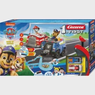 CARRERA Staza, FIRST Paw Patrol Race ’N’ Rescue