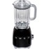 SMEG Blender BLF03BLEU, crni