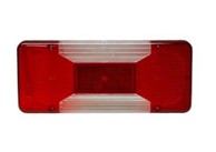 VAN WEZEL Zadnje svjetlo IVECO DAILY 06-14 desno SANDUČAR plastika 2815936