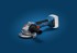 BOSCH PROFESSIONAL Akumulatorska kutna brusilica GWS 18V-8 Solo, 06019N9004