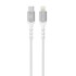 BLAVEC Kabel tip C, Lightning, 20 W, 2.4 A, 0.25 m