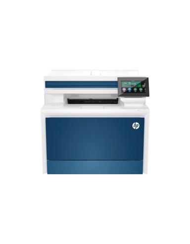 HP Printer Pro, 4302fdn, 4RA84F