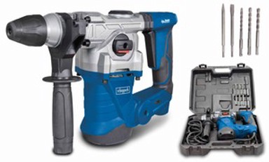 SCHEPPACH Čekić bušilica DH1300PLUS, SDS+