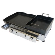 GORENC Plinski roštilj Alfa 65-2E-C