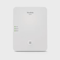 YEALINK DECT bazna stanica W80B, bijela