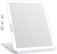 Weily LED kozmetično ogledalo - 3 boje svjetla, USB punjenje