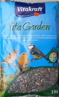 VITAKRAFT Šareni suncokret, 1 kg