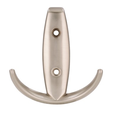 SIRO Vješalica, nikal, fino brušena