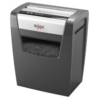REXEL Uništavač dokumenata 2104571EU, Momentum X410, crosscut, 10 listova