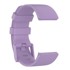 B-STRAP Silicone (Large) remen za Fitbit Versa / Versa 2, Liac purple