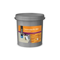 CHROMOS Ljepilo za parket Chromoden PU 260, dvokomponentno