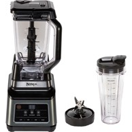 NINJA Blender BN750EU 2-in-1, srebrno crni