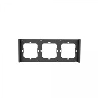 SONOFF Okvir za prekidače tip M5-80, trostruki