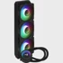 AEROCOOL Vodeno hlađenje Mirage L360, ARGB, BK