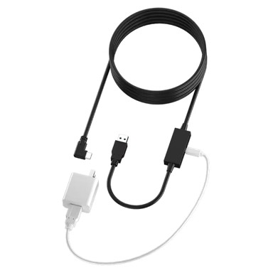 META Povezni kabel LINK 886, USB-C, duljina 5 m, punjenje