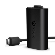 MICROSOFT Baterija Xbox Play & Charge Kit, punjiva, kabel USB-C