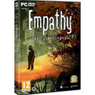 Igra za PC: Empathy: Path of Whispers