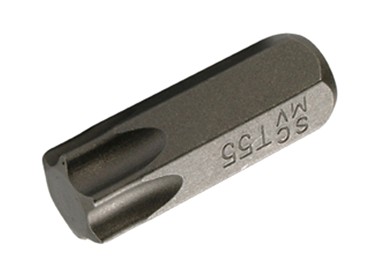 SW-STAHL Bit nastavak torx T55 dužine 30mm, 05336L