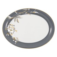 GREEN GATE Tanjur za posluživanje Aslaug