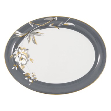 GREEN GATE Tanjur za posluživanje Aslaug