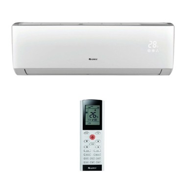 GREE Klima uređaj Lomo Regular GWH18QD, 5,2 kW, unutarnja jedinica