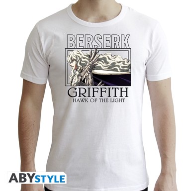 BERSERK Majica Griffith, veličina 2XL