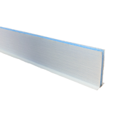QTHERM Dilatacijski profil za podno grijanje, 1800×100×10 mm