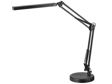 SLOMART LED stolna svjetiljka TRACER Kreator, 3 boje svjetla