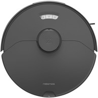 ROBOROCK Robotski usisavač S7 Max Ultra Robotic Cleaner crni