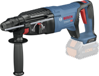 BOSCH Aku bušilica čekić GBH 18V-26D