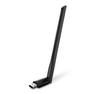TP-LINK Mrežni adapter Archer T2U Plus, USB, AC-600, WiFi 5
